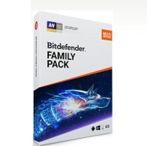 BitDefender_Family Pack_줽ǳn